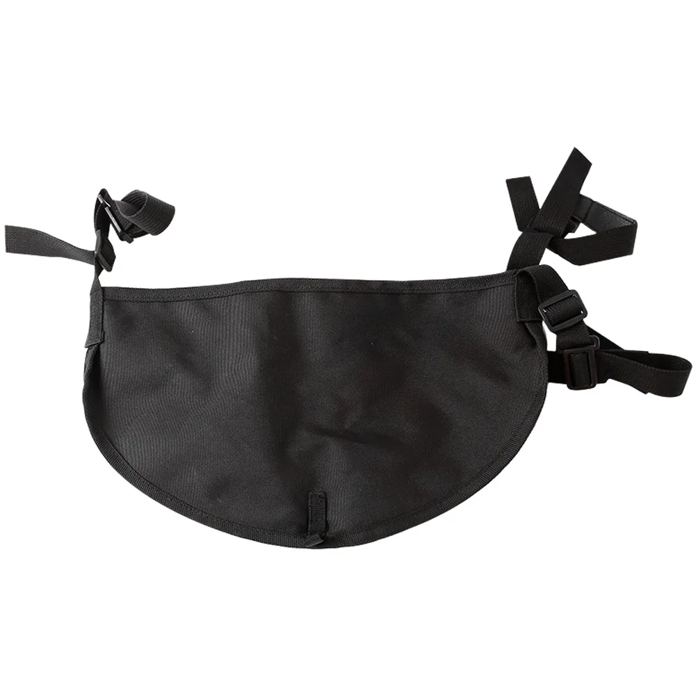 /Hanging /Sand /Bag Weight Hook For Astronomical Telescope Photography Tripod For Stabilizer Nylon Storage Pocket With Adjustabl