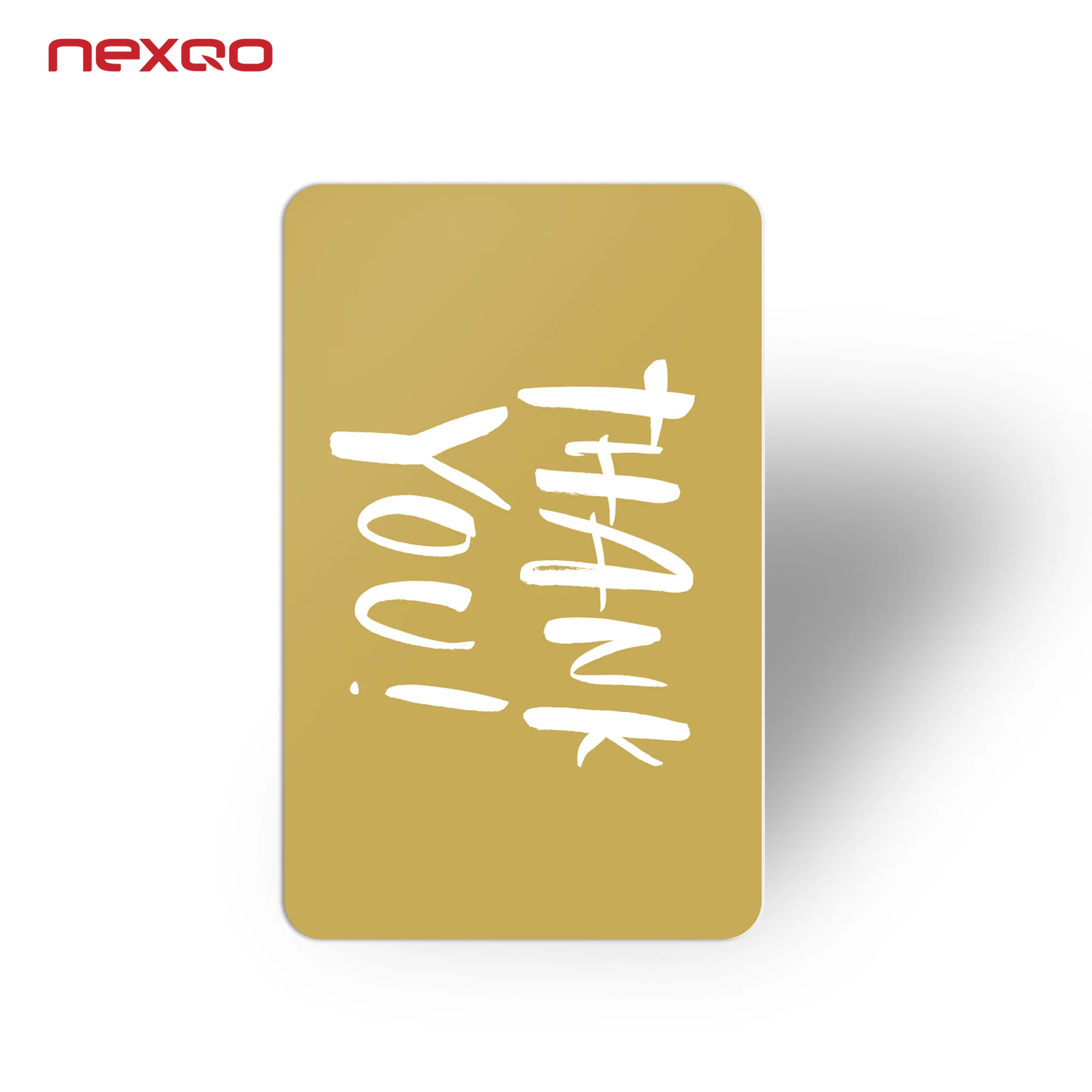 custom. S0018 New Promotion Low Price Customized Biodegradable PVC Gym Membership Card