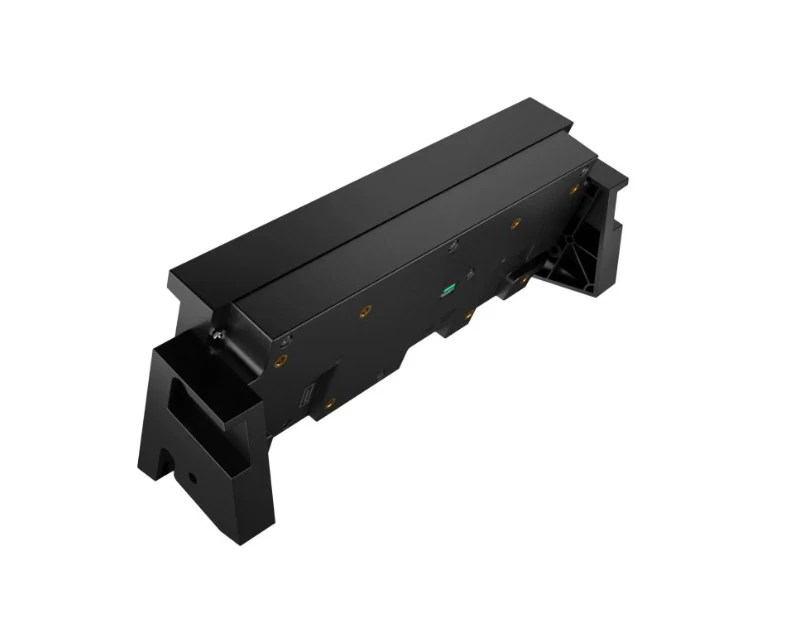 A320 FCU control unit panel game simulator dual driving mode supports SIMAPP plug and play