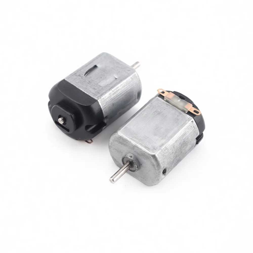Science And Hobby - 130 Micro DC Motor High Torque