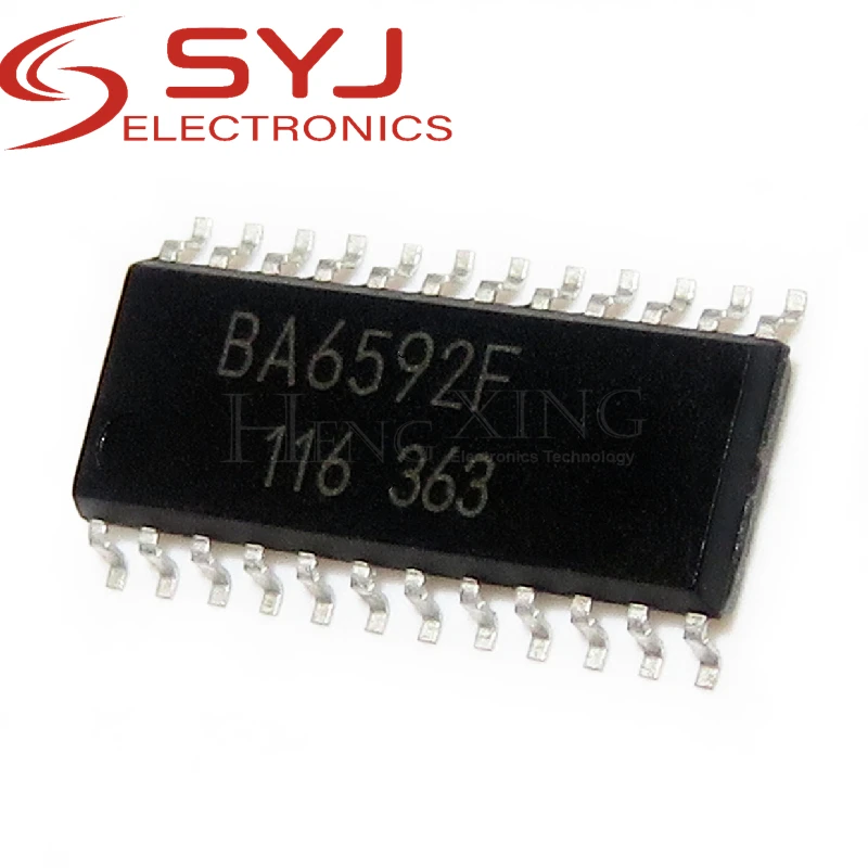 

1piece BA6592F BA6592 SOP-24