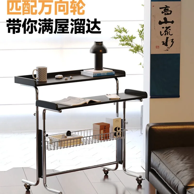 

Household portable lifting desk