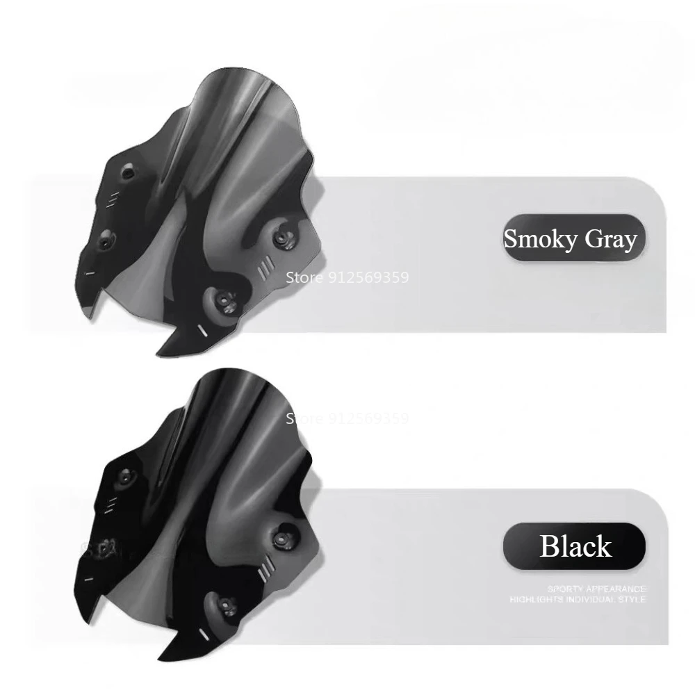 For SYM ADXTG 400 motorcycle modified competition style front windshield chest windshield sym adx tg 400 400 adx tg