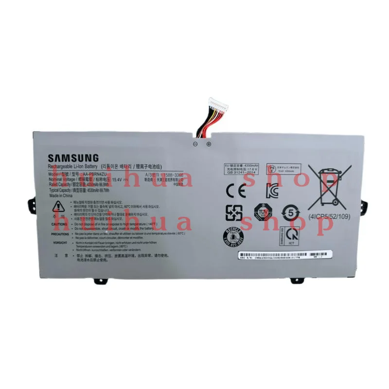 

New Genuine AA-PBRN4ZU Battery for Samsung Galaxy 930QCG 930XCJ NP930QCG 950QCG