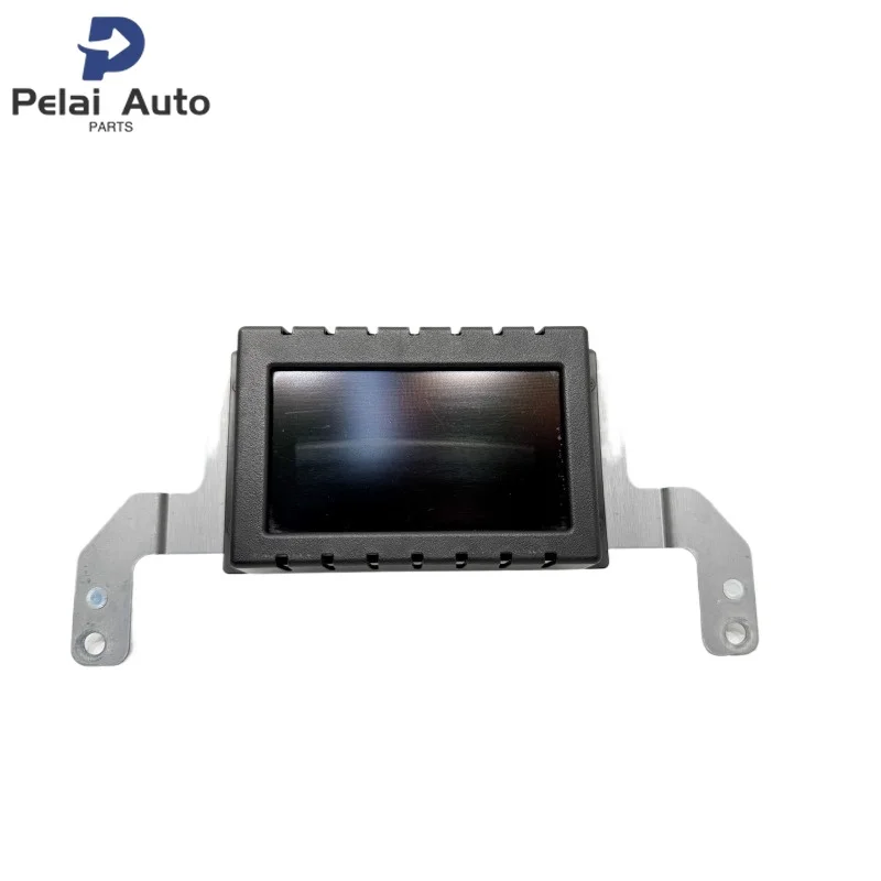 FL3T-18B955-CM Automobile Parts RADIO INFORMATION DISPLAY 4.2