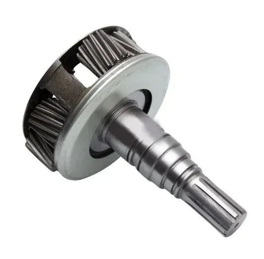 

Planet Pinion Carrier S235744 for Backhoe Loader 580H