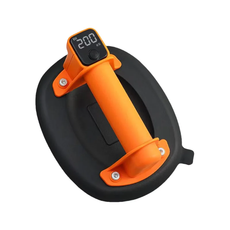 Air Pump Automatic Glass Suction Cup Tile Heavy Duty Handling Tools