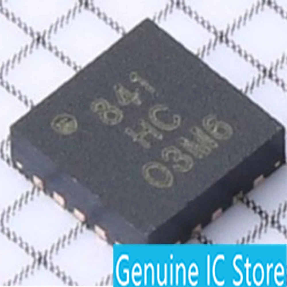 ATTINY841-MMH ATTINY841 841 QFN New Original Genuine Ic