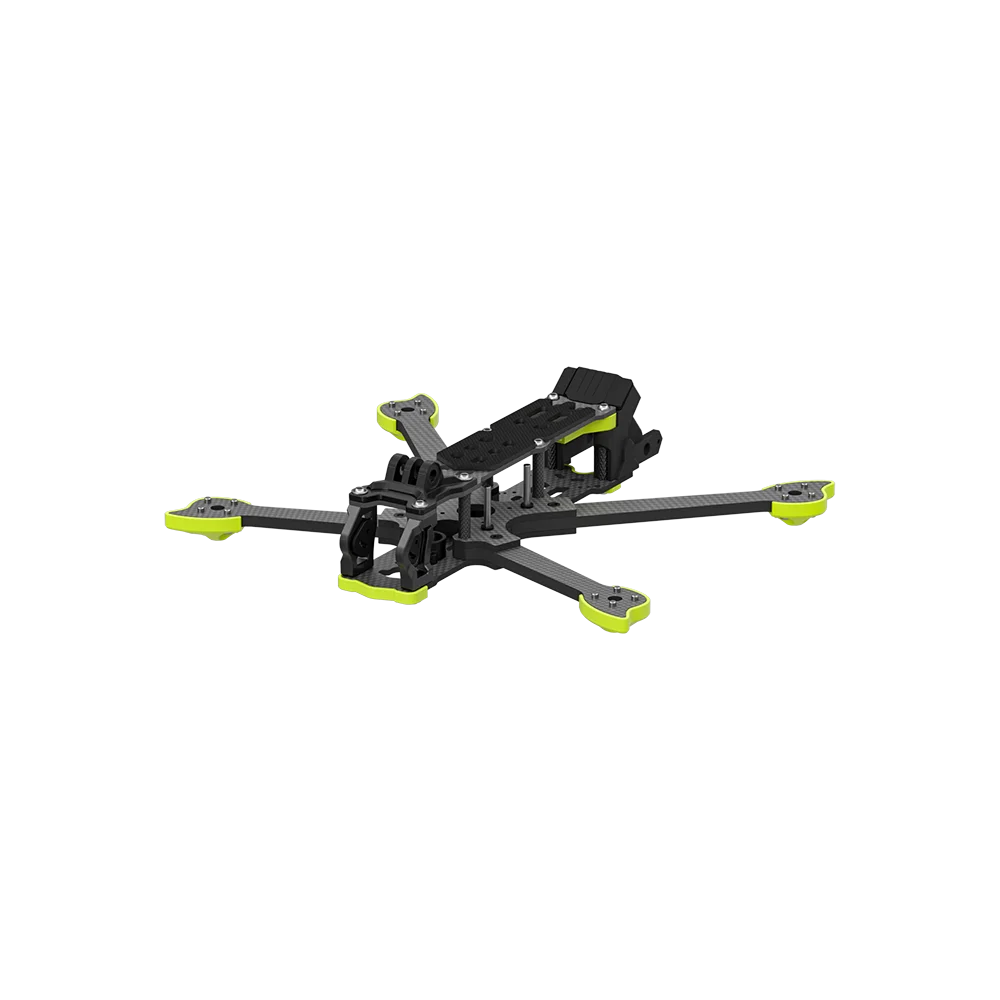 

IFlight Nazgul XL5 / DC5 Frame Kit