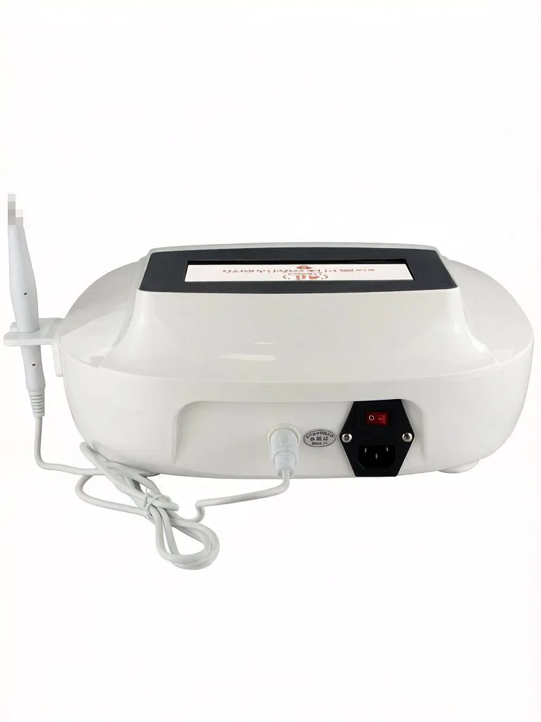 New 5G Magnetic Wave Adsorption Beauty Device For Removing Melanin And Leaving No Trace Beauty Device - view 6
