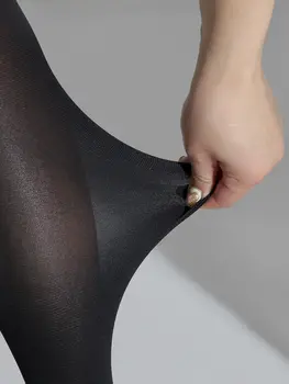 10 最佳銷售 大尺碼絲襪 - №6