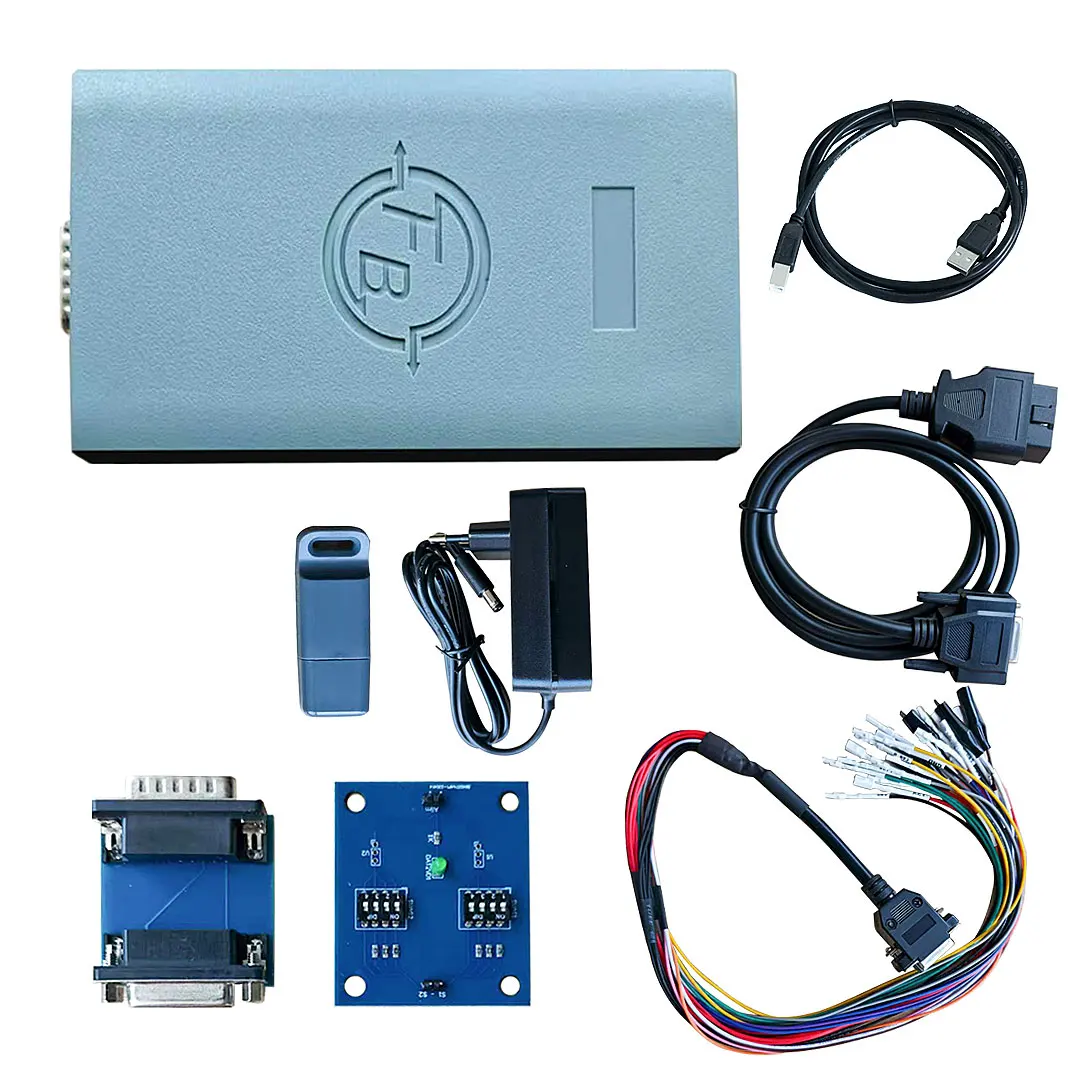 

MTM-CAN2 Hardware & Software to Read and Write EEprom /Micro via OB D, BOOT and BENCH MODE Works Online
