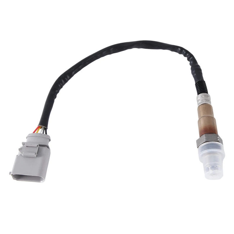 8R0906262B 0258027060 Lambda Probe Oxygen Sensor For  A3 A4 A5 A6 Q5 TT VW Passat Golf Skoda Car O2 Sensor Tool Car Parts