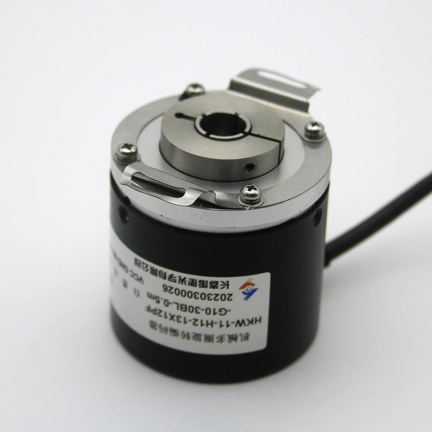 Changchun Yuhong Original HKW-11-H12-13X12PE Rotary Encoder Sensor