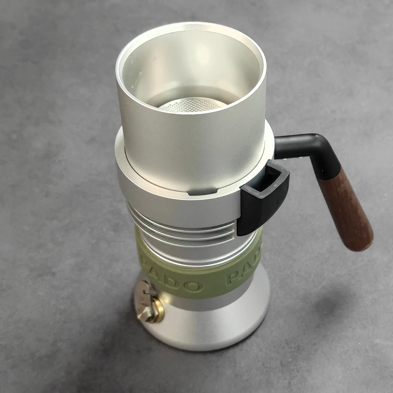 Coffee Pot Non-Plug-in Steam Extraction Household Outdoor