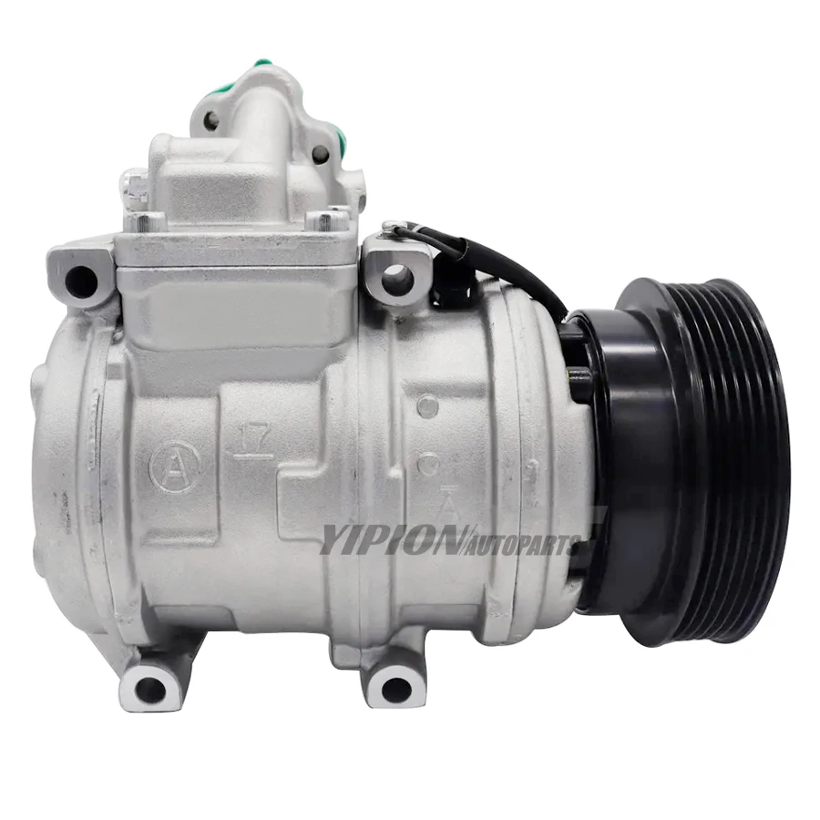 New AC Air Conditioner Compressor For Great Wall Diesel 5 For Wingle Haval Compressor 8103200K84  8103200-K84 6pk