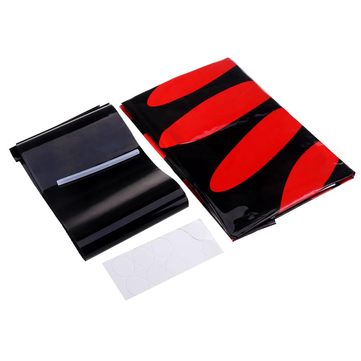 

Гигантский паук, майларовый шар на Хэллоуин, многоразовое прочное украшение для дома с привидениями, патио, классной комнаты, фестиваля, майларовый шар