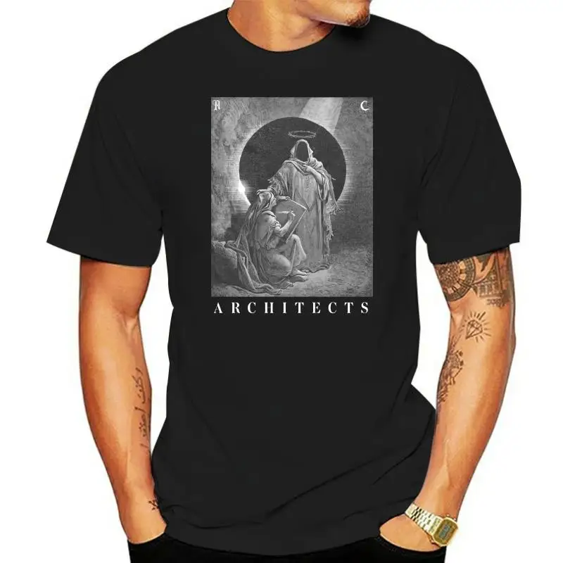 ARCHITECTS Rotten To The Core T SHIRT S-2XL New Official Kings Road Merchandise