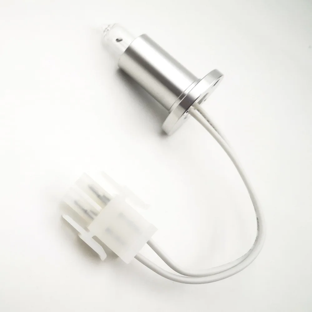 

CH930 MAT856 HYBEC Fully Automatic Biochemical Analyzer Light Source Lamp 12V50W Light Bulb