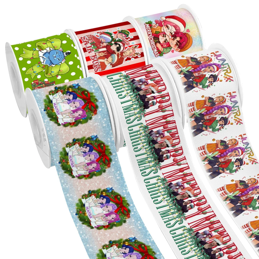 50Yards Christmas G…