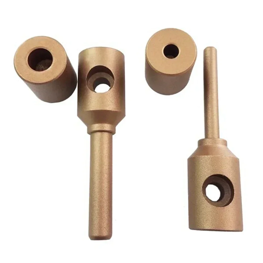 2027 for-1pcs for PPR Water Pipe Repair Tool Repair Artifact Repair Leak Hole Hot Melt Welding Die Glue Stick Repairer