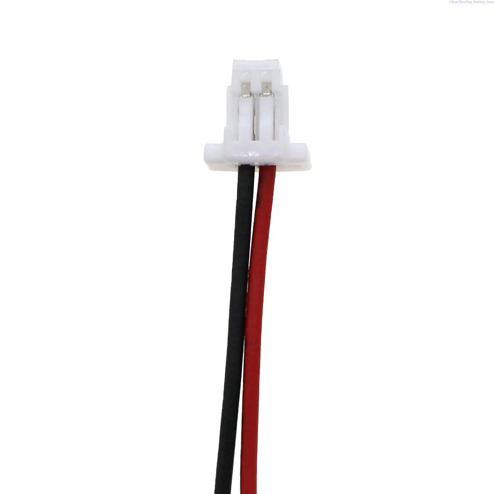 Cameron S37700 mAh Casque Sans Fil Batterie CP-XPWS pour XP Deus Wl's, Wlt, WS3, WS4, WS5