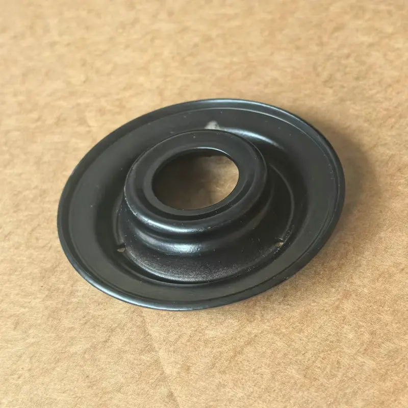 Apply to Bora Golf 4 MK4 Fabia  Rapid Front shock absorber straw hat Front minus upper iron cover Dust cover Tray