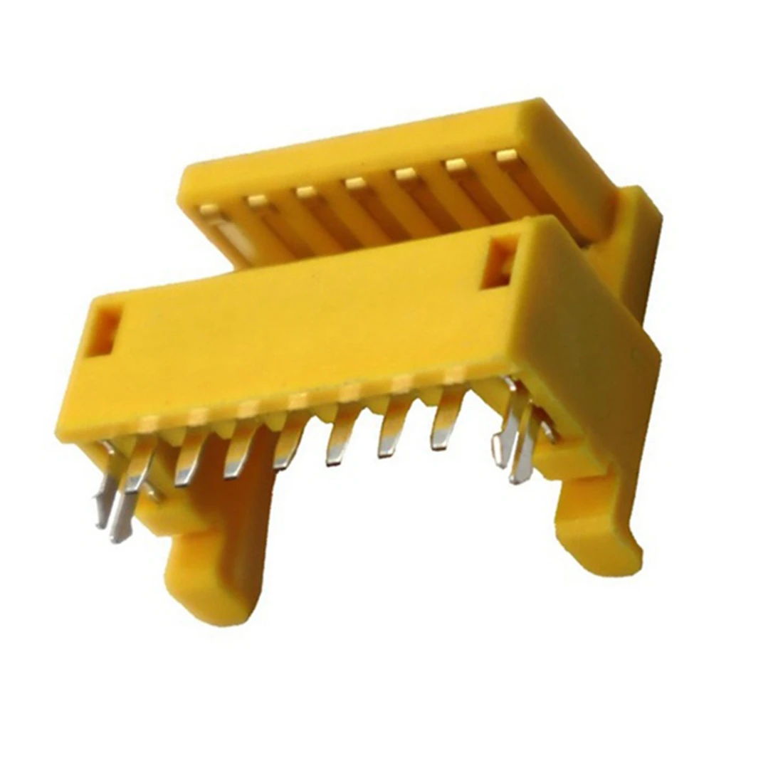 3Pcs BL1830 PCB Charging Protection Board Connector Terminal for 14.4V 18V Li-Ion Battery Adapter Converter