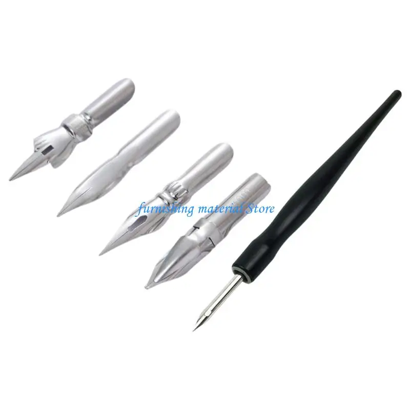 Y5GD Panel Line Accent Pen Assembly Model Tool Avoid Scrubbing Infiltration Line DIY
