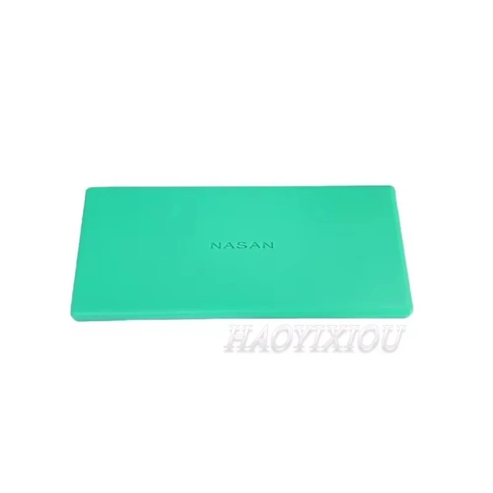 NASAN Universal Non-Slip Screen Cleaning Pad Factory Direct For Phone Screen OCA Glue Cleaning Laminating Repair Silicone Mat