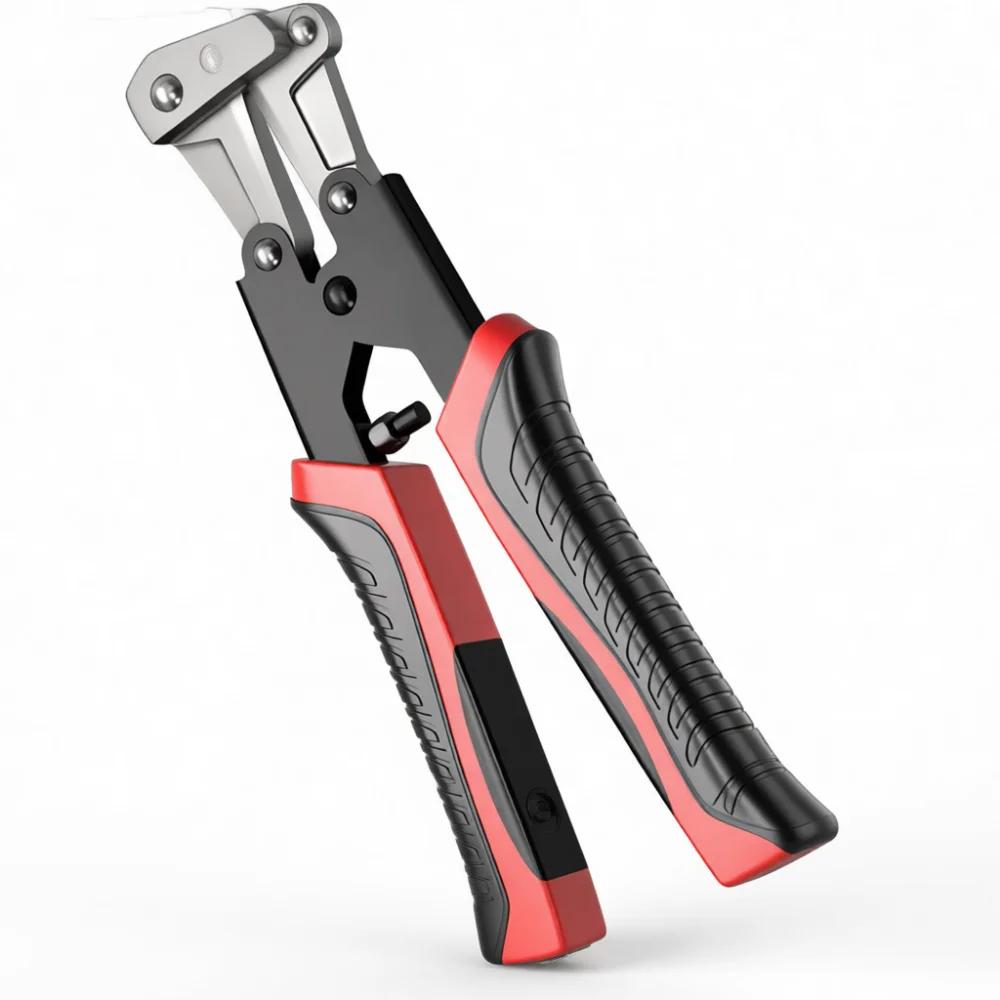 Bolt Cutter Hardened Steel Pli - đánh giá và giá Heavy Equipment Electrician