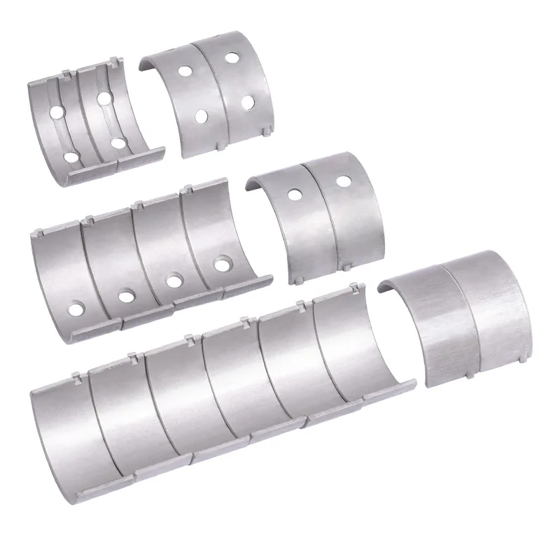 31mm 30mm +25 +50 Connecting Rod & Crankshaft Tile Bearing For