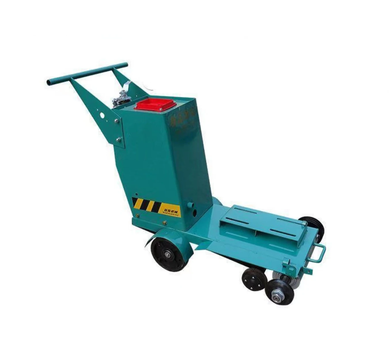 wholesale Asphalt Cutting road cutting saw machine road cutter concrete cut machine FRAME for sale