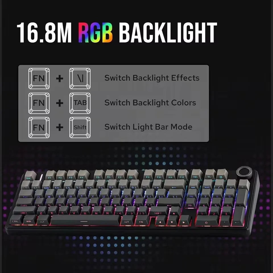 Thumbnail 4 - #30 Best Mechanical Keyboards to Buy In 2026