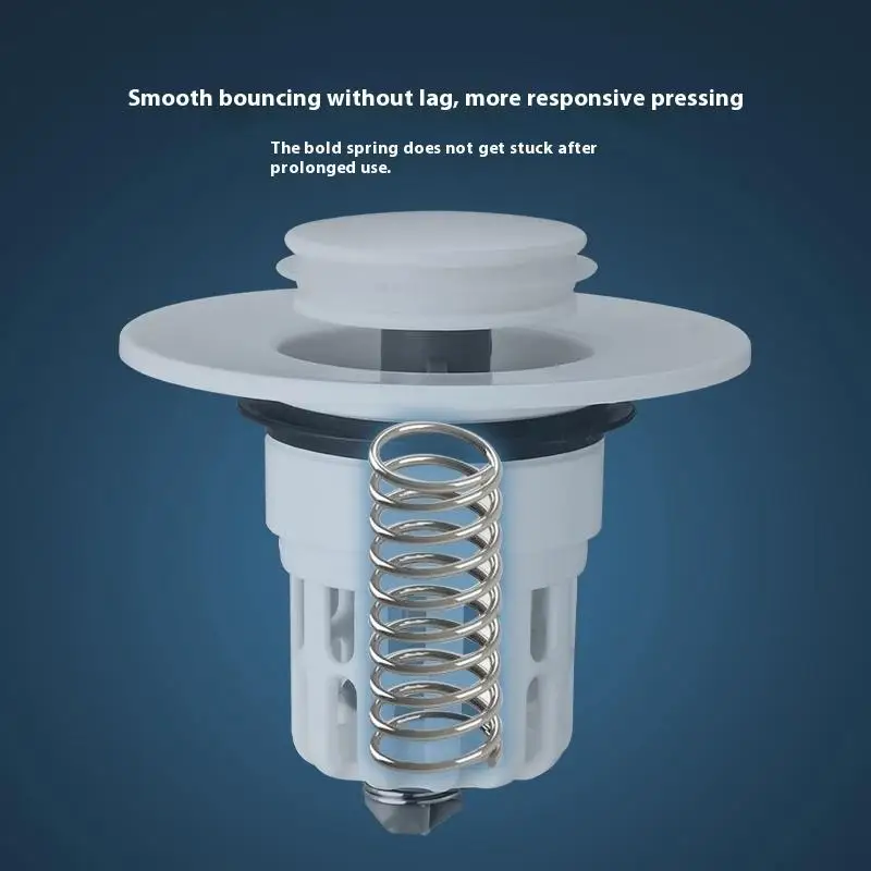 1 قطعة تجفيف مغسلة كذاب الأساسية تصفية بالوعة الحمام التوصيل استنزاف تصفية لختم بسرعة واستنزاف المياه