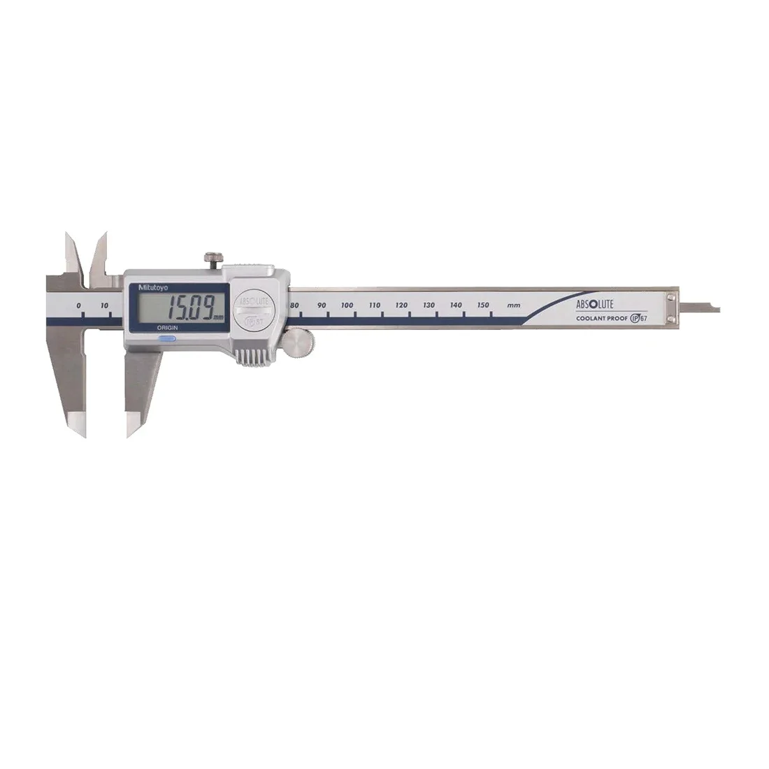 Wholesale digital caliper steel mitutoyo insize made in japan