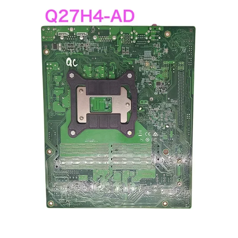 Suitable For Acer Q27H4-AD Desktop Motherboard B25H4-AD Q270 LGA 1151 DDR4 Mainboard 100% Tested OK Fully Work