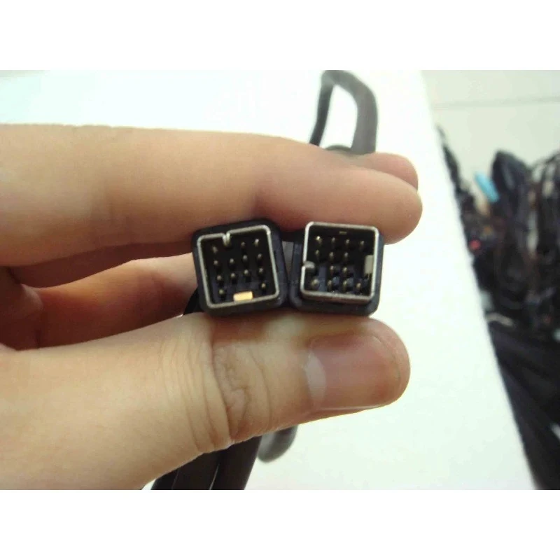 USED FOR BOSE321 second-generation and third-generation original data cable connecting the host and subwoofer extended extension