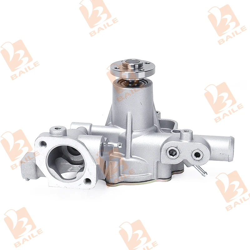 129004-42001 Water Pump with Water Pipe For Yanmar 4TNV88 3TNV88  Engine