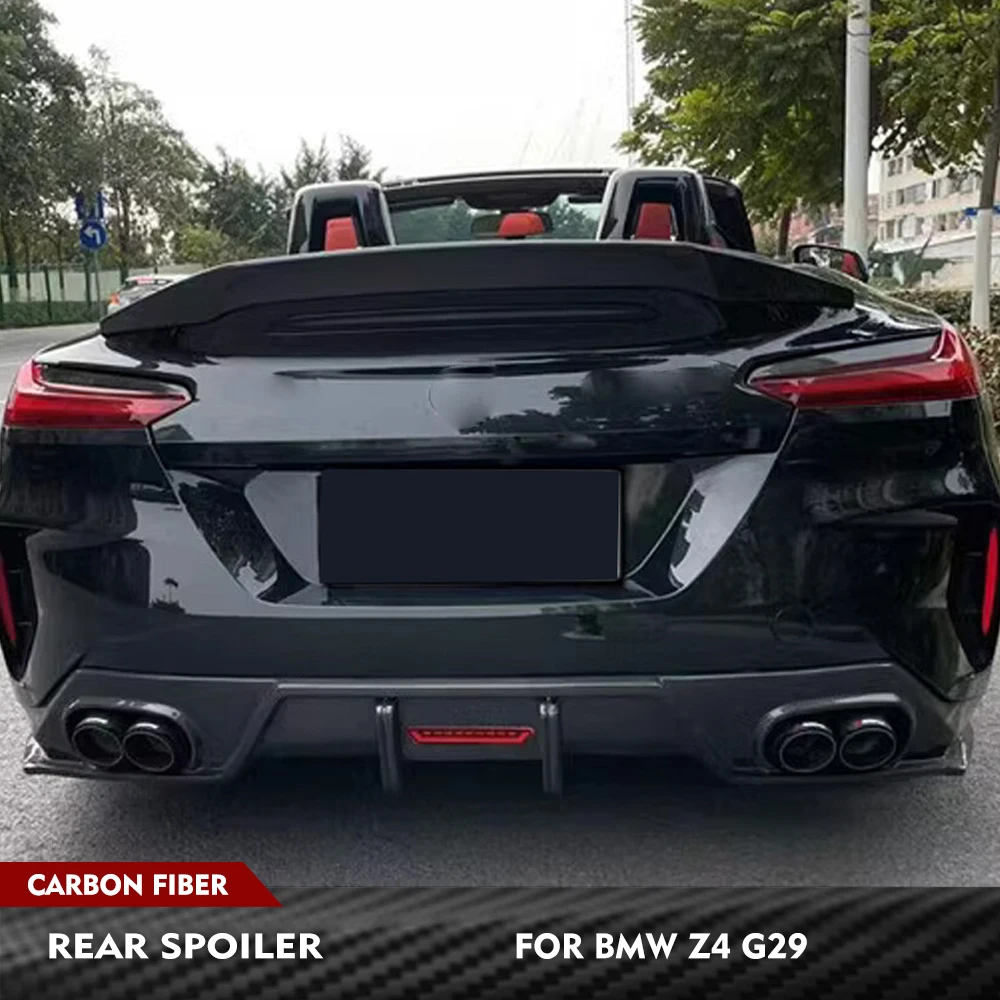 For Bmw Z4 G29 M40I…
