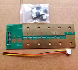 Energy storage spot welder MOS plate 16 tube, 18 tube, 24 tube, 32 tube, 18650 new MOS plate for lithium battery