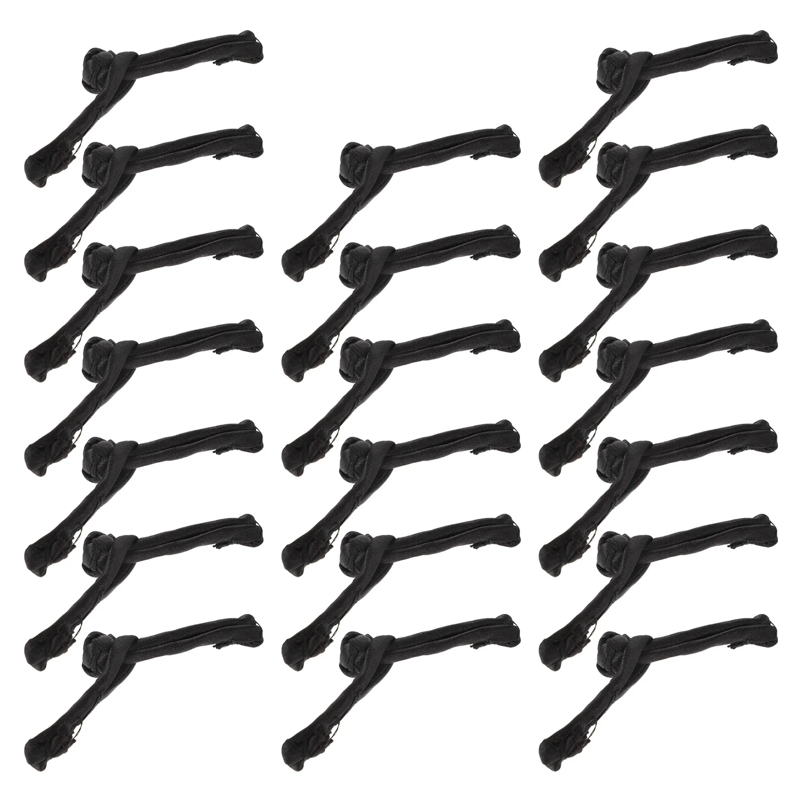 

Chinese Style Buttons One-Liner Frog Closure Cheongsam Diy Sewing Fasteners Clothing Accessories Sewing Supplies Craft