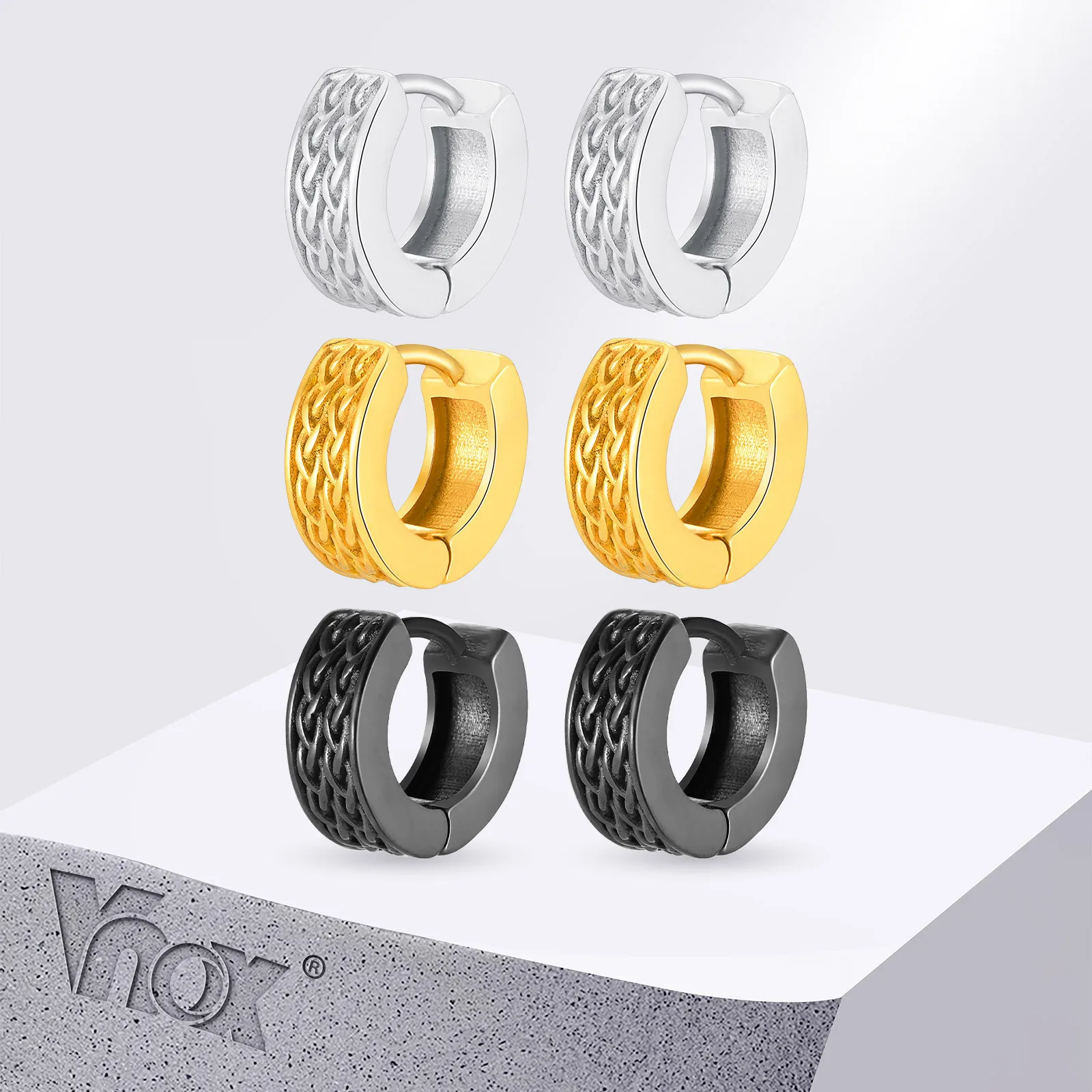 Vnox Vinking Retro …