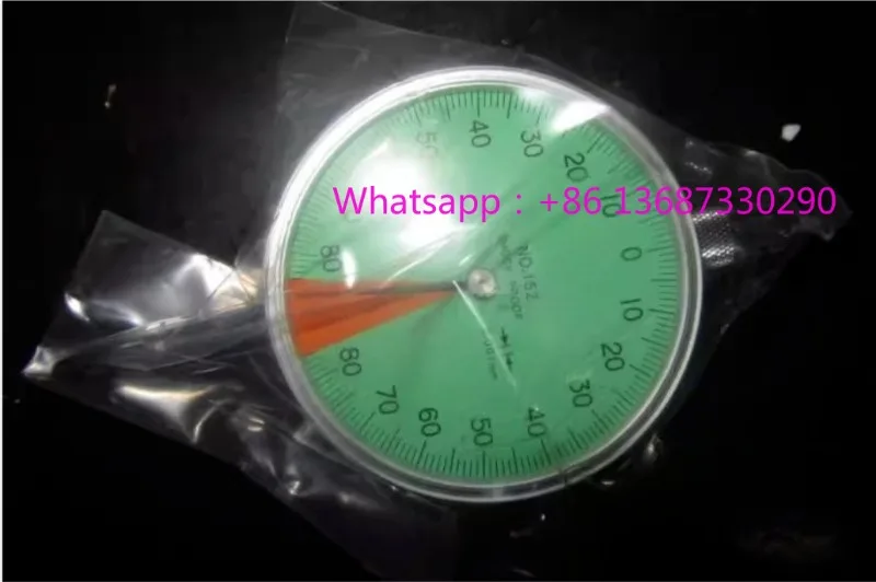 

Percentage table 117Z; 17B; 47Z; 47Z-XB Indicator