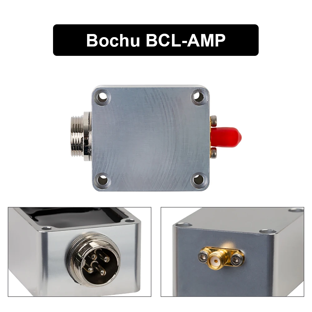 Amplifier Preamplifier Sensor BCL-AMP SE001 V2.0 Raytools TTA Au3tech M16 Precitec P0571-610 Controller Capacitive Sensor