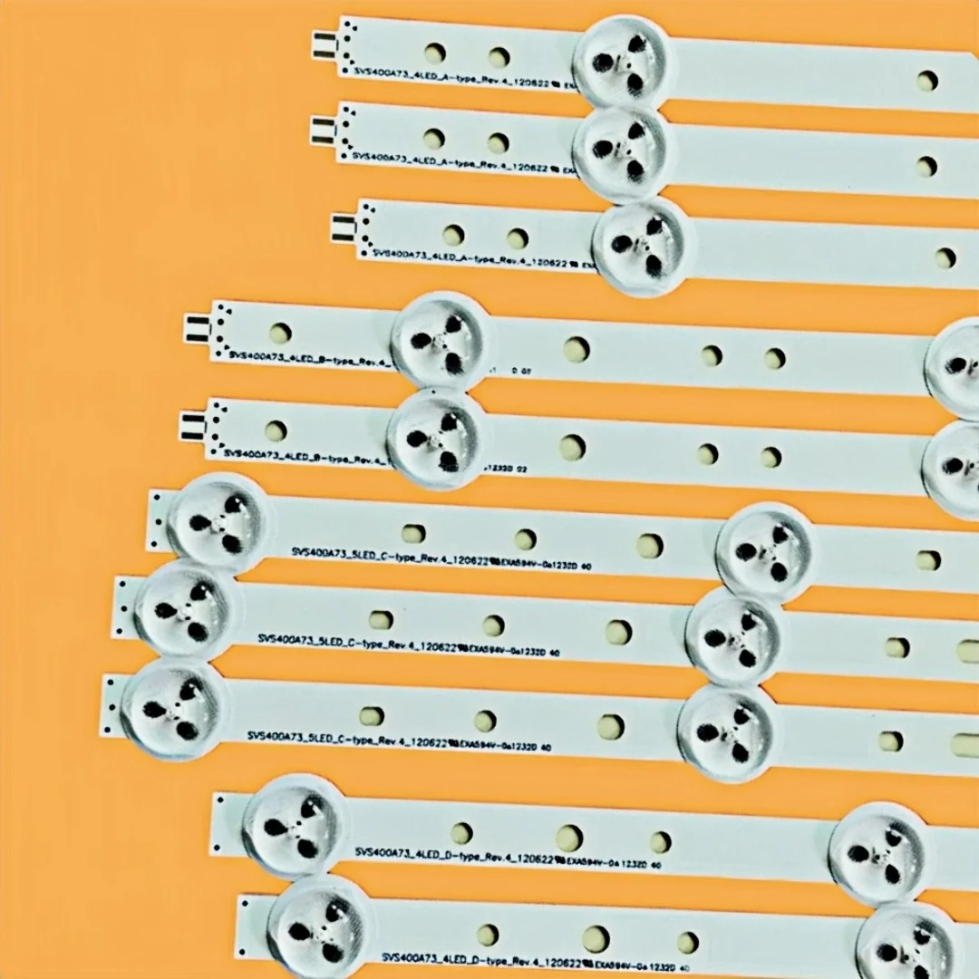 Tv Led Light Bars F… - image