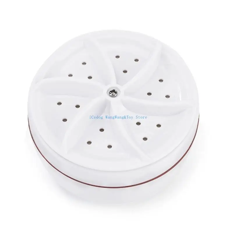 Молосовая маленькая стиральная машина удобная стиральная машина, подходящая для стирки