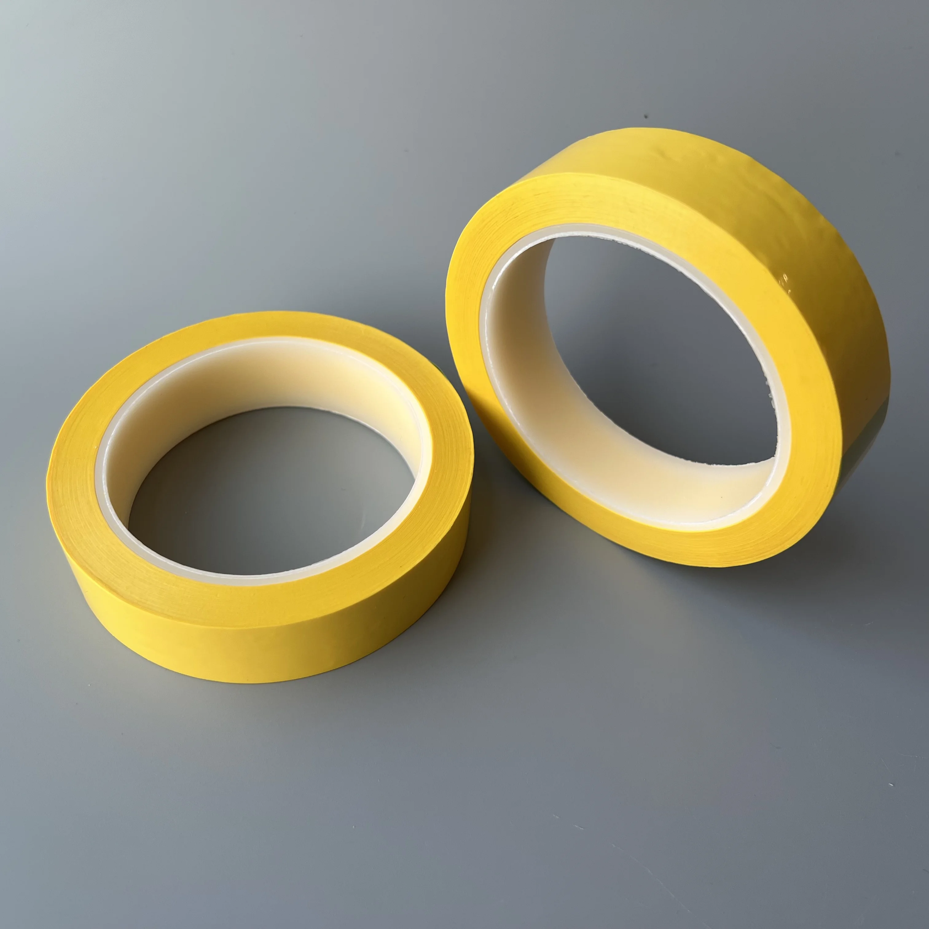 (2pcs/lot) Noritsu Yellow Splicing Tape A108695 A108695-01 for Film Long:50m X Width:2.5cm