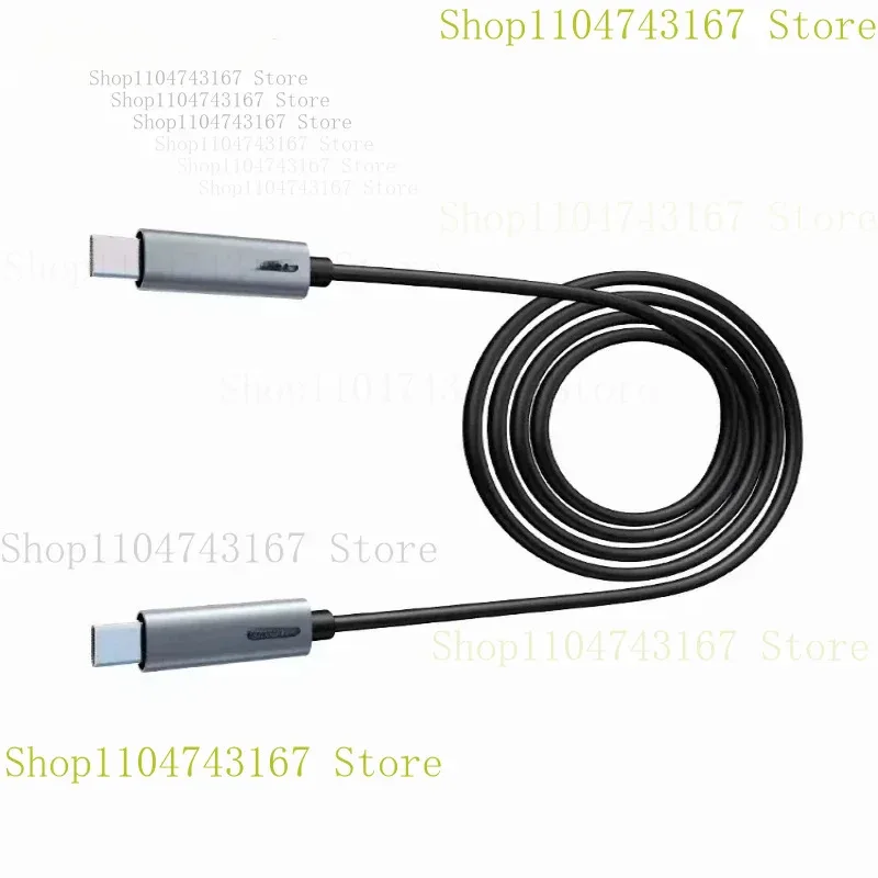 

FOR GOOVIS G3 Max Dual Type-C Customized Extended Cable DP Video Cable