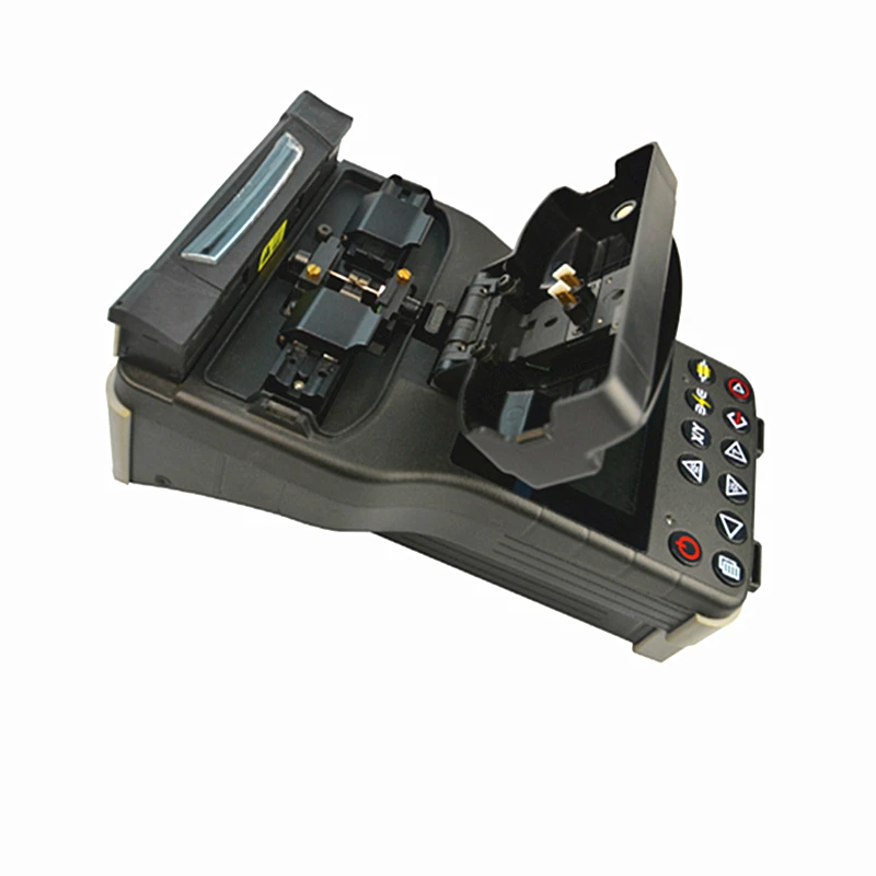 

KL-510 Handheld Portable Optical Fiber Fusion Splicer New Standard